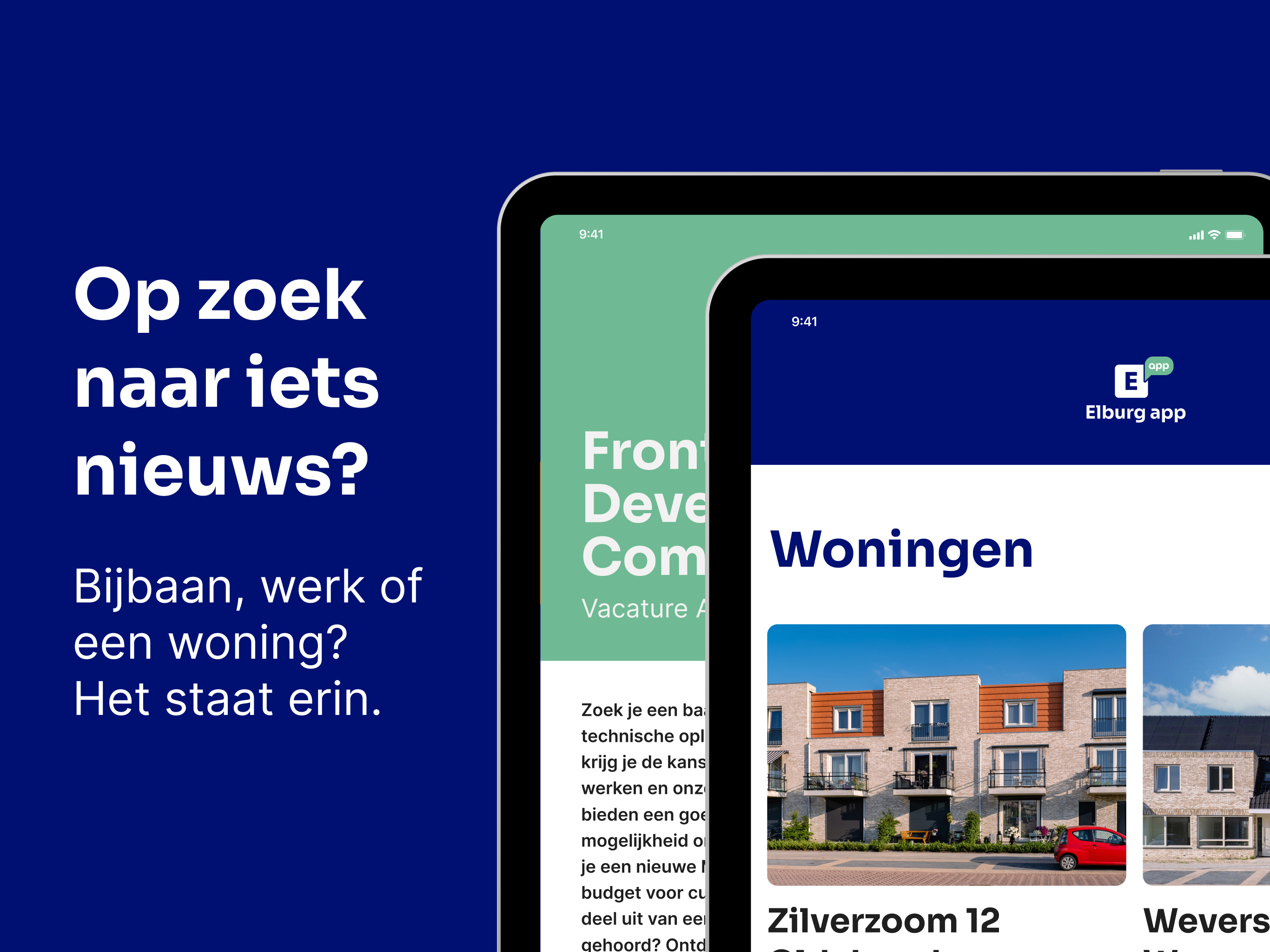 Elburg-App