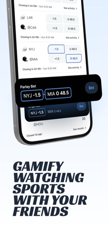 MBL Screenshot 1 of 6