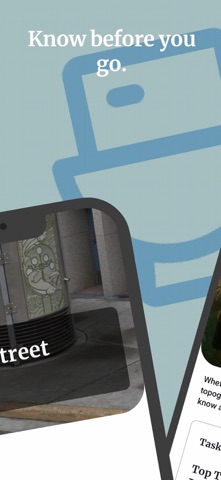 Top Toilets Screenshot 2 of 6