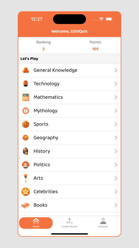 #1. Trivify (iOS) 由: Ion Korol