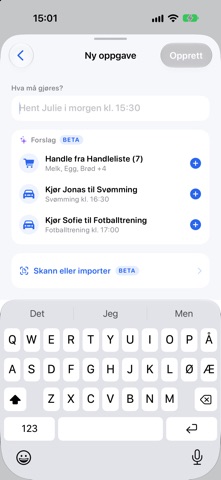ÆttHQ screenshot 7