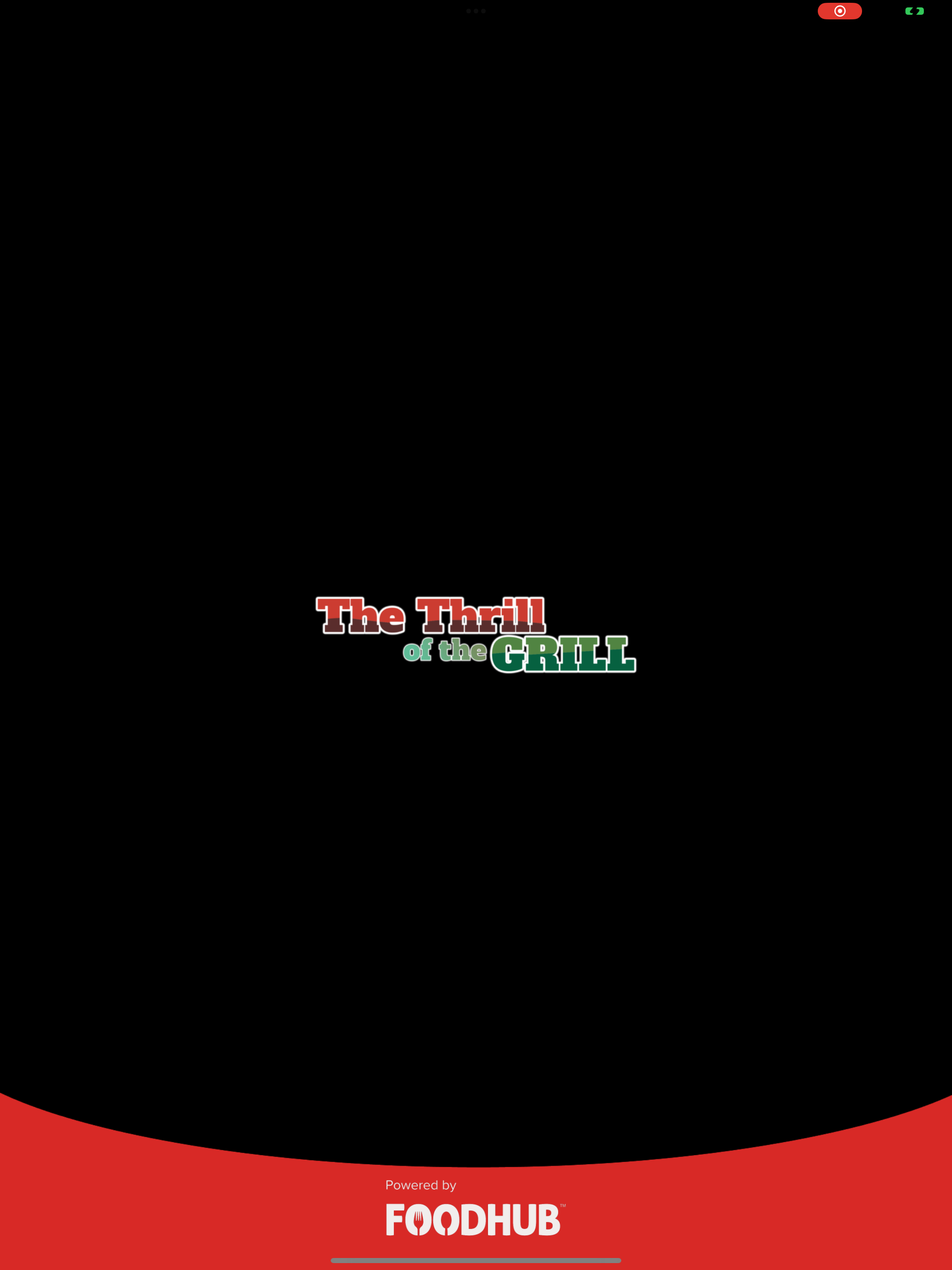 Thrill Of The Grill. screenshot 6