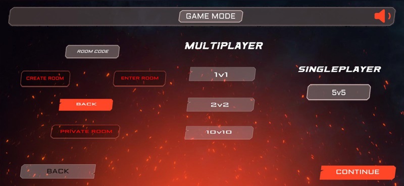 Black Dead screenshot 4