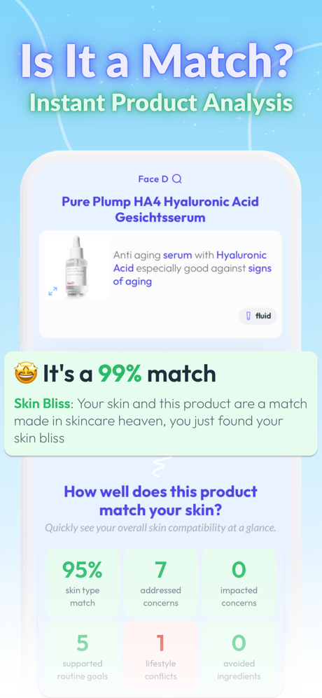 Skin Bliss: Skincare Routines screenshot 8