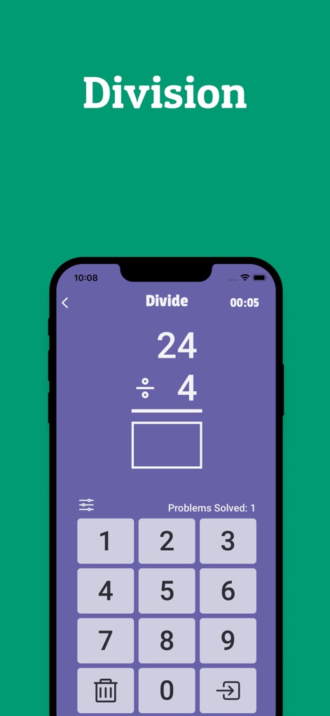 Math Practice: Math Whiz Kids - Education App | MWM