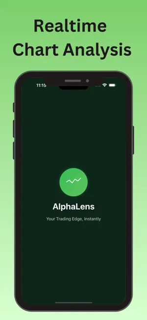 Chart AI - AlphaLens screenshot 4