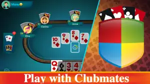 Donkey King Online Card Game screenshot 3