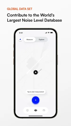 Silencio: Measure Noise & Earn screenshot 3