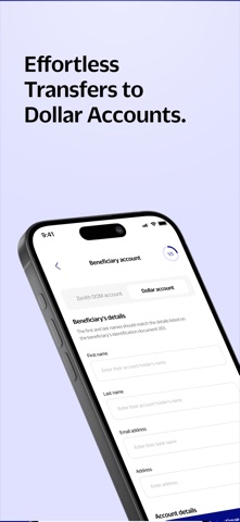 Lightway Remittance screenshot