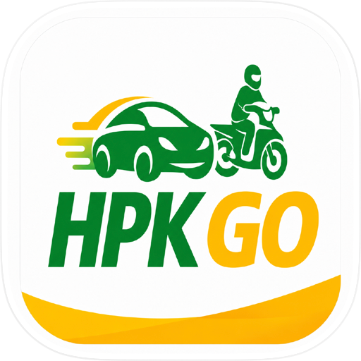 HPK Go Driver