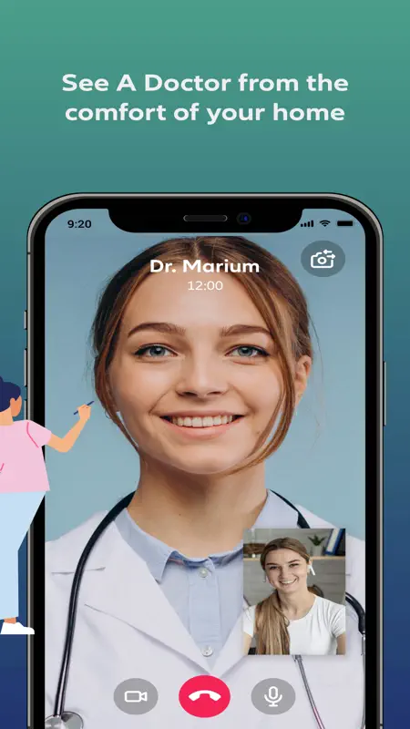 Lumi by Nextcare screenshot 3 of 6