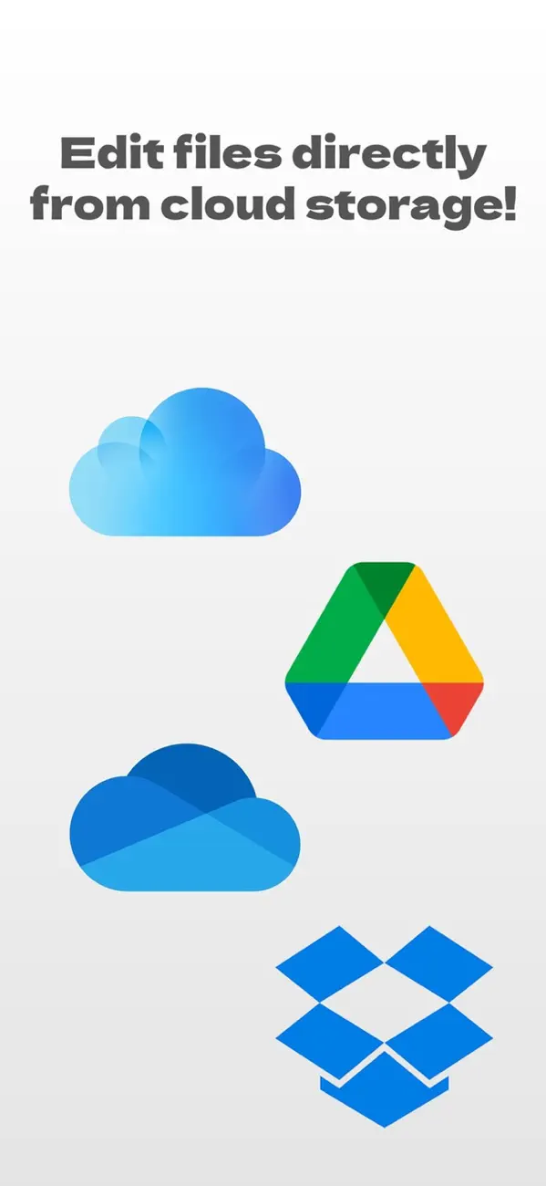 #3. TeX Go (iOS) De: Hikaru Matsuda