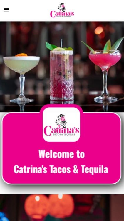 Catrina's Tacos & Tequilas SC