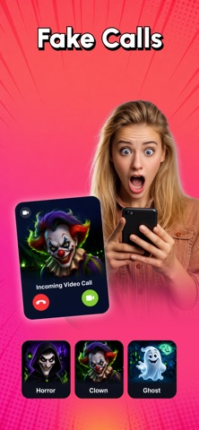 Prank Sounds: Funny Pranks App Screenshot 4 of 7