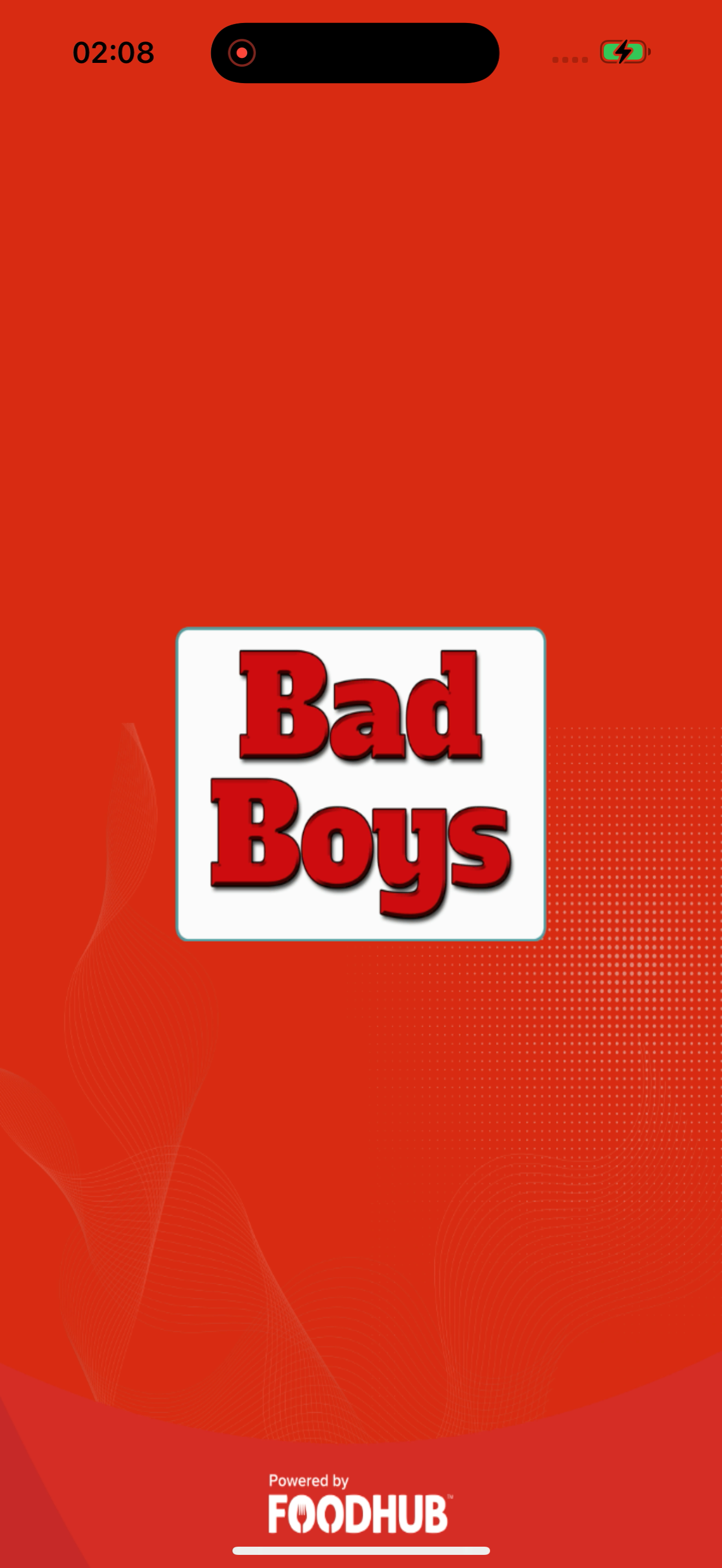 Bad Boys