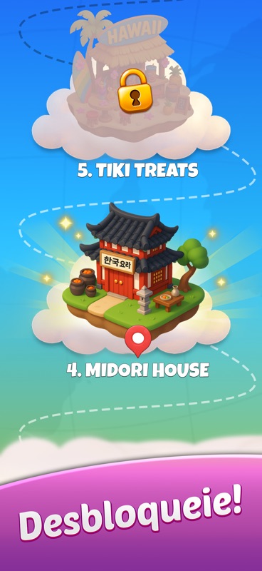 Cooking Wars: Food Battle screenshot 6