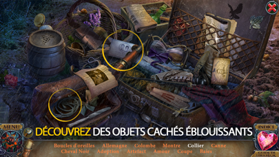 Screenshot #1 pour Immortal Love: Le Prix Miracle