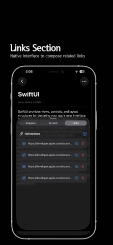 Turing Note screenshot