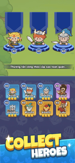 Wildmarch: Roguelike TD screenshot 3