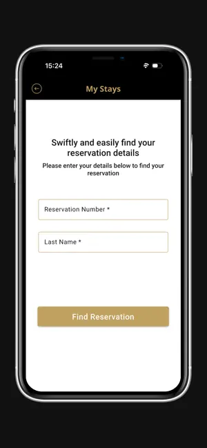 Aristel Hotels screenshot 4