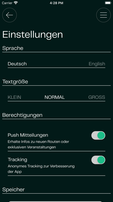 100 Meisterwerke Screenshot