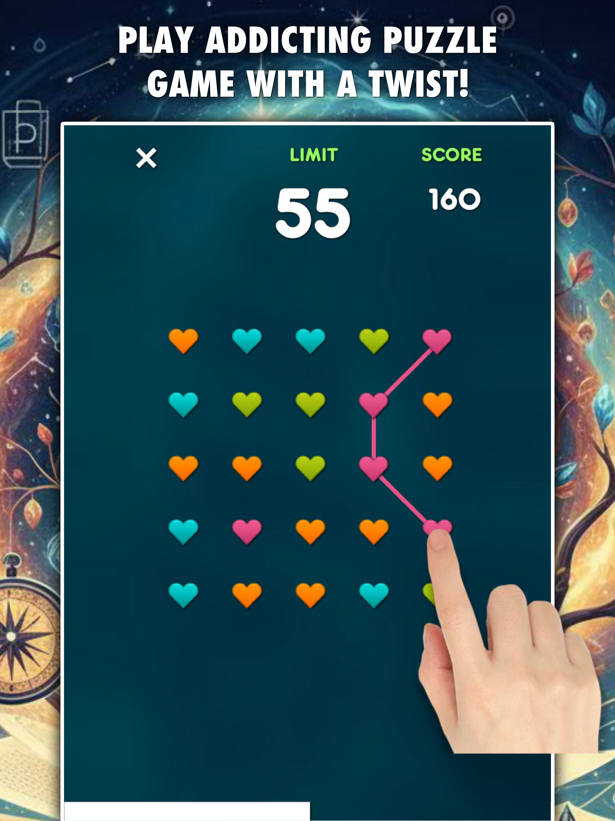The Hearts PRO screenshot 6