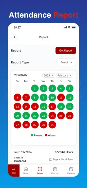 Fit Uttarakhand iPhone screenshot 5