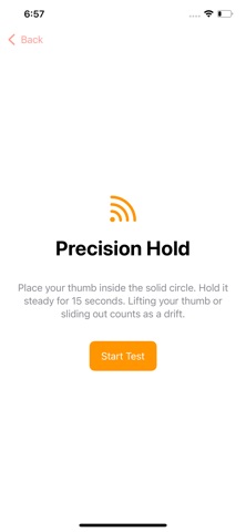 NeuroDex screenshot