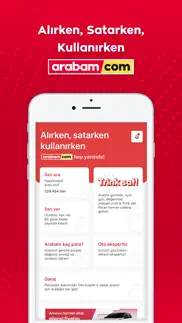 arabam.com iphone resimleri 1