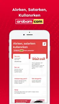 Arabam.com iphone resimleri 1