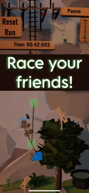 Jelly Climbers screenshot 3