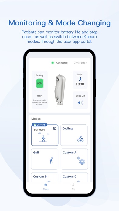 Kneuro Screenshot