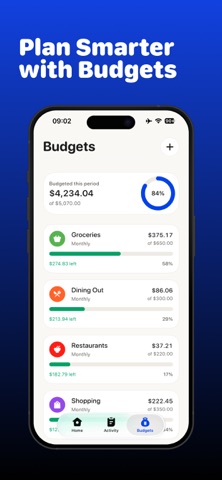 Penni: Expense Tracker Screenshot 5 of 9