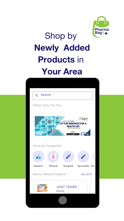 PharmaBag screenshot-4