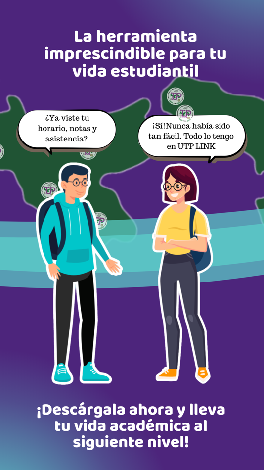 #6. UTP LINK (iOS) 由: Universidad Tecnológica de Panamá