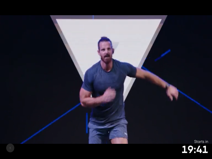 FIIT Studio Partner App