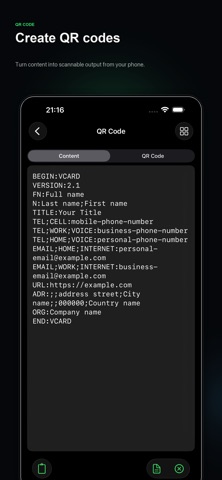 Anvil - Dev Toolset Screenshot 6 of 10