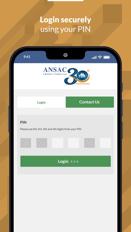Ansac Credit Union