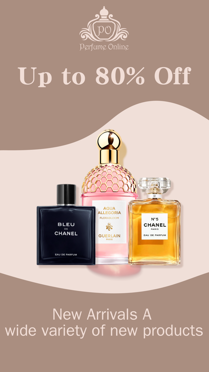 Perfume Online -Buy Fragrance