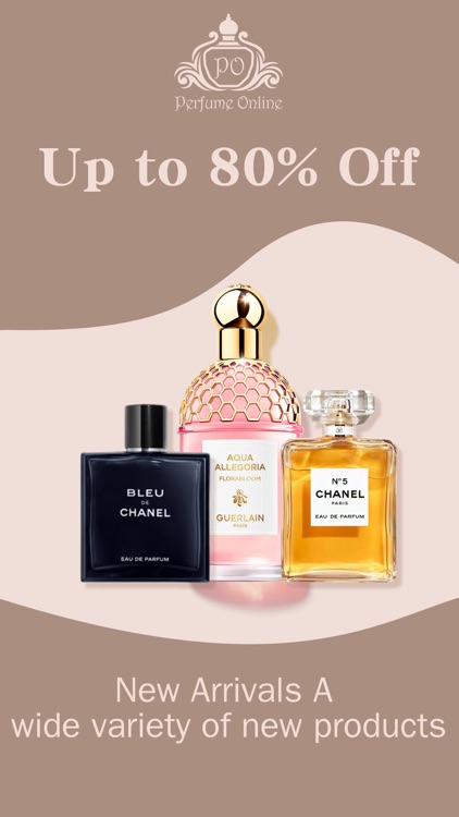 Perfume Online -Buy Fragrance