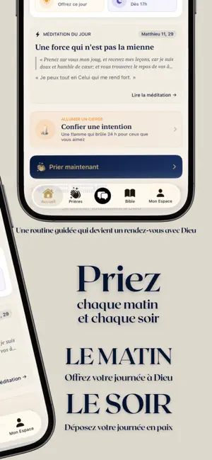 Coeur Spirituel screenshot 2