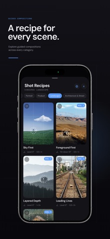 Compo: Photo Composition Screenshot 5 of 5