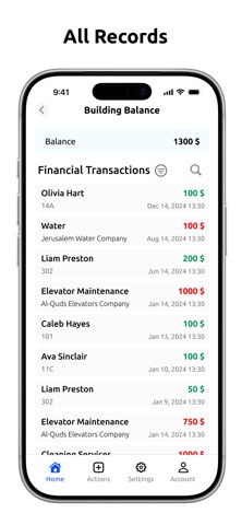 Abwab. Screenshot 3 of 5
