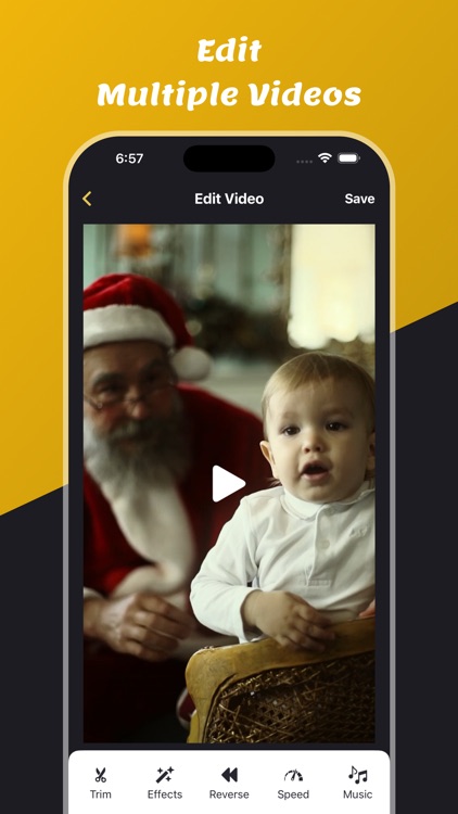 Crop Videos: Crop, Trim & Mp3