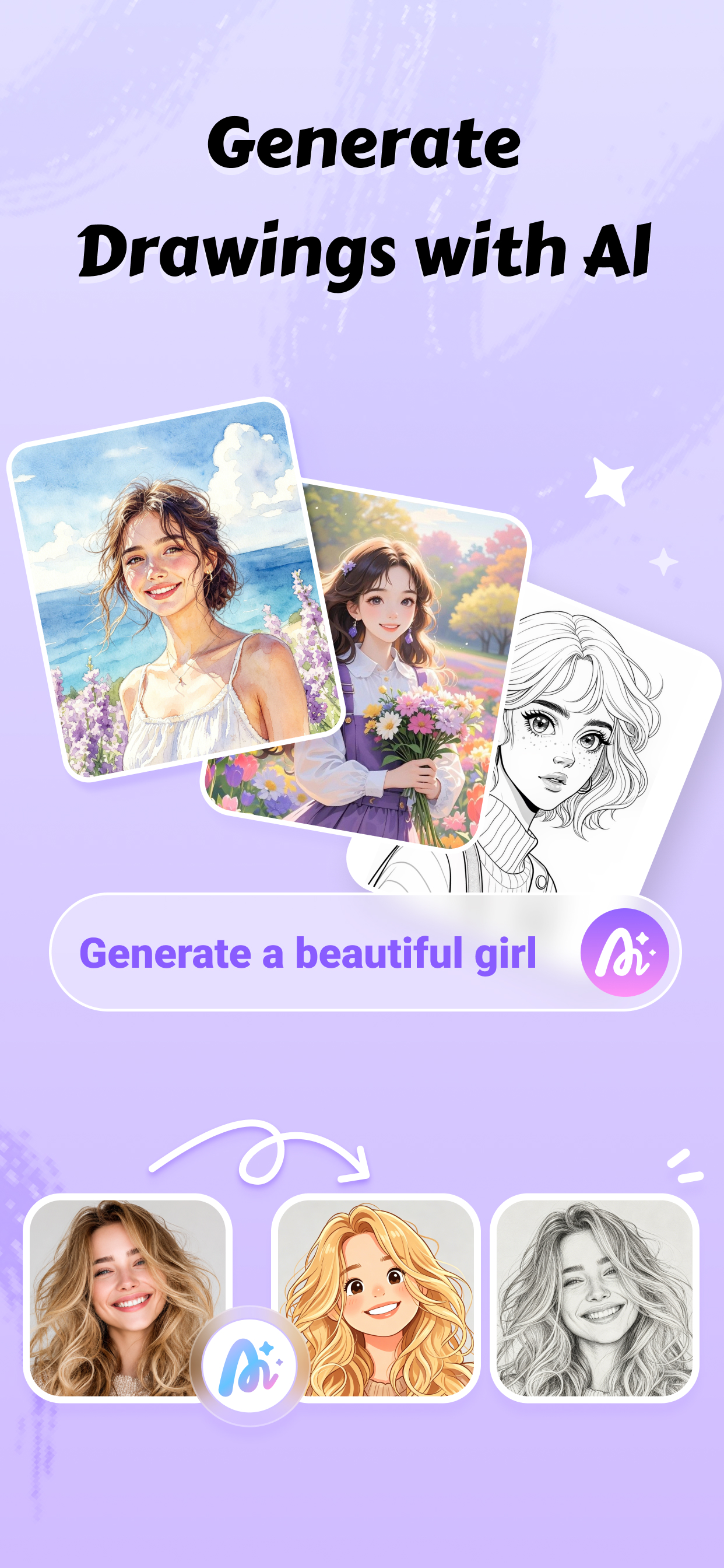 AR Drawio: Tracing & AR Sketch screenshot 5