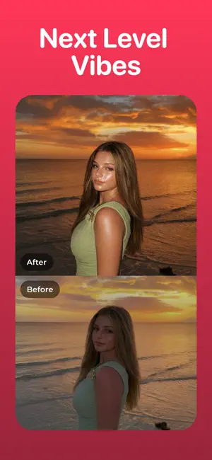 WayShot:Aesthetic Photo Editor screenshot 5