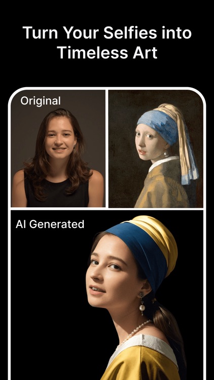 ProFace: AI Photo Generator screenshot-7