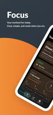 Splitline screenshot 1