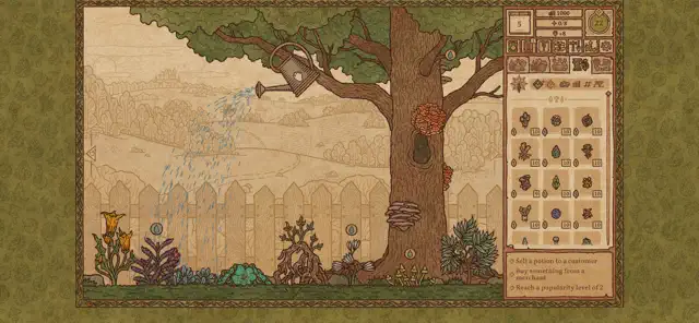 Potion Craft screenshot 4