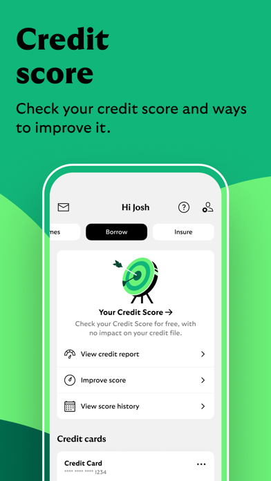 Screenshot #3 pour Lloyds Mobile Banking